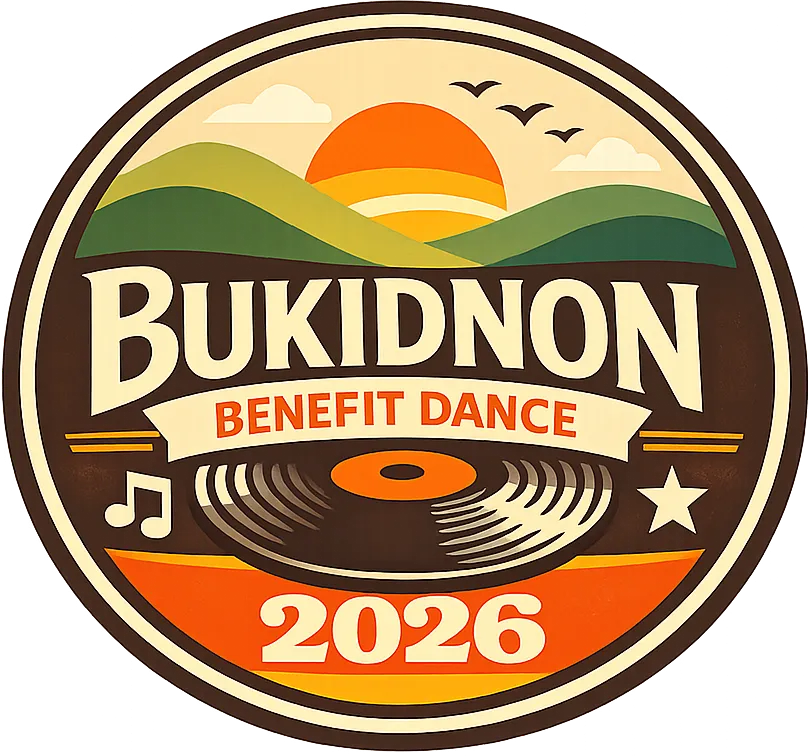Bukidnon Bright Futures Foundation Logo