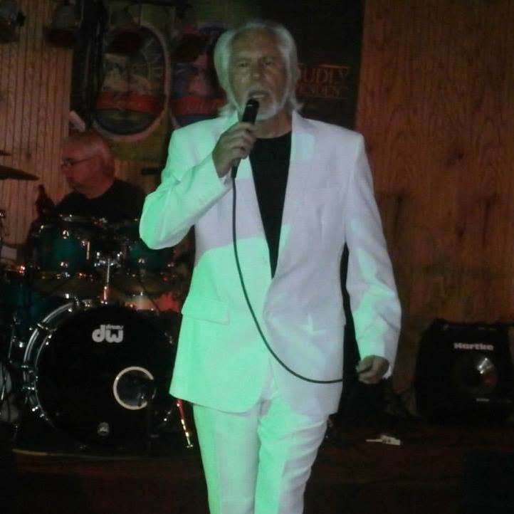 Image of Buddy Dee