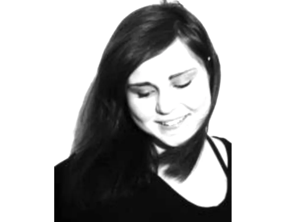 Image of Jenna Rae Panza