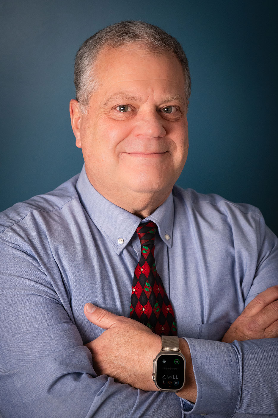 Dr. David Anderson, DC
