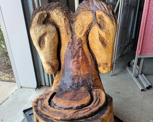 Stock Carvings Montgomery