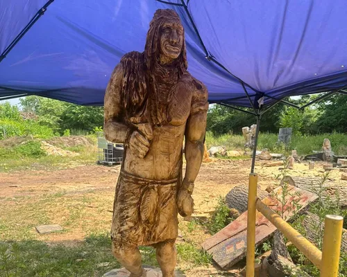 Stock Carvings 
