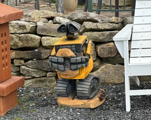 Lehigh Custom Carvings