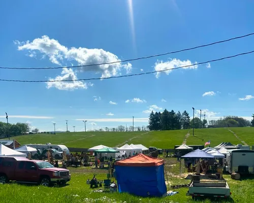 Bucks Live Demos & Events