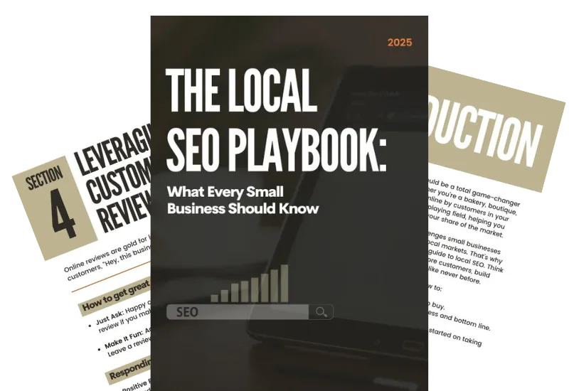 Local SEO Playbook