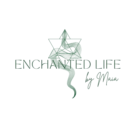 Enchanted Life by Maia 