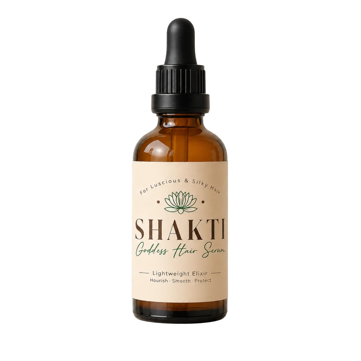 The Complete Shakti Goddess Package