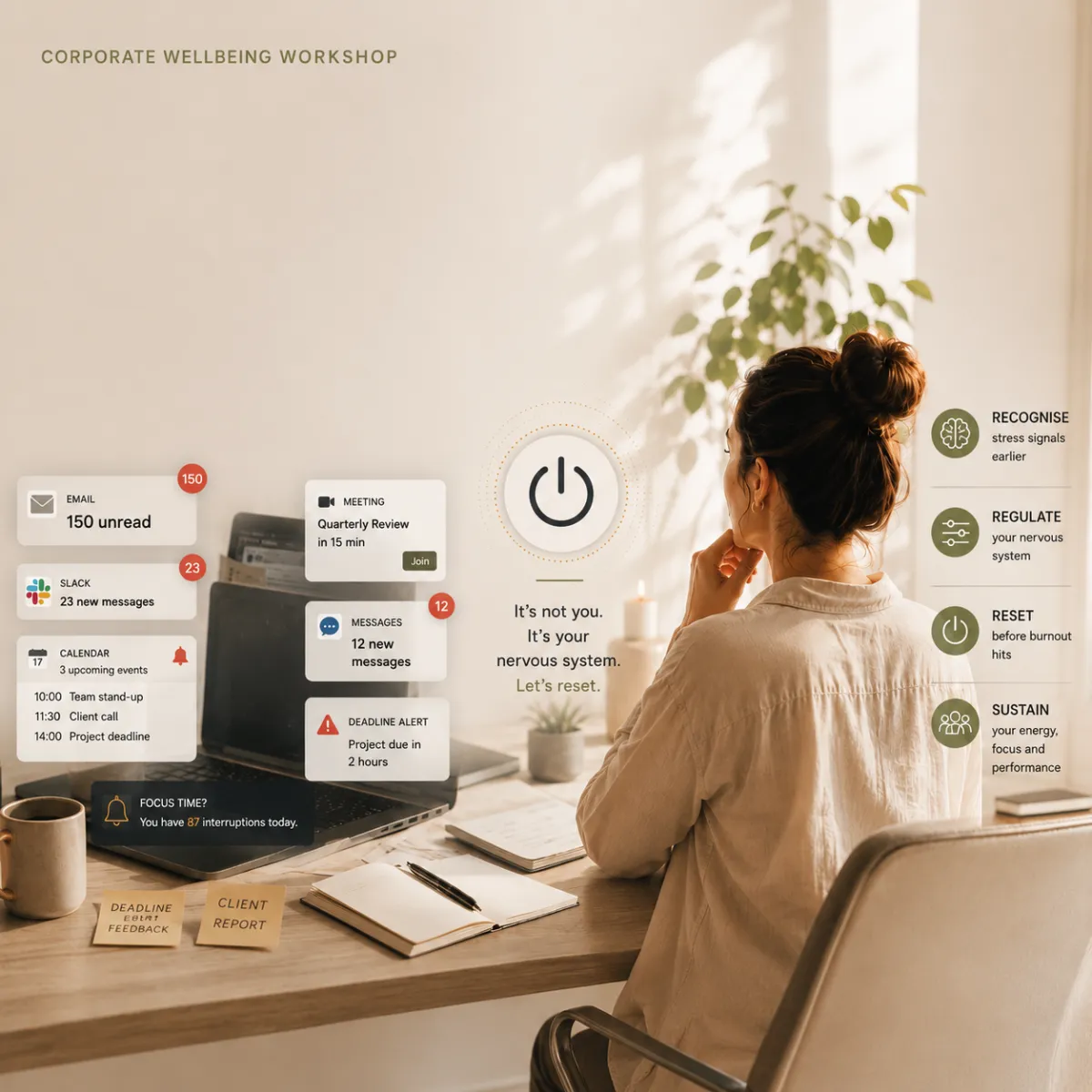 Upload corporate hero image here