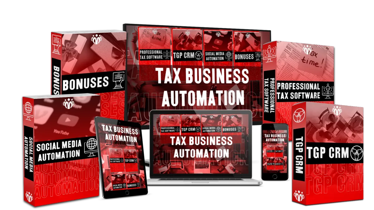 tax-business-automation-complete-course