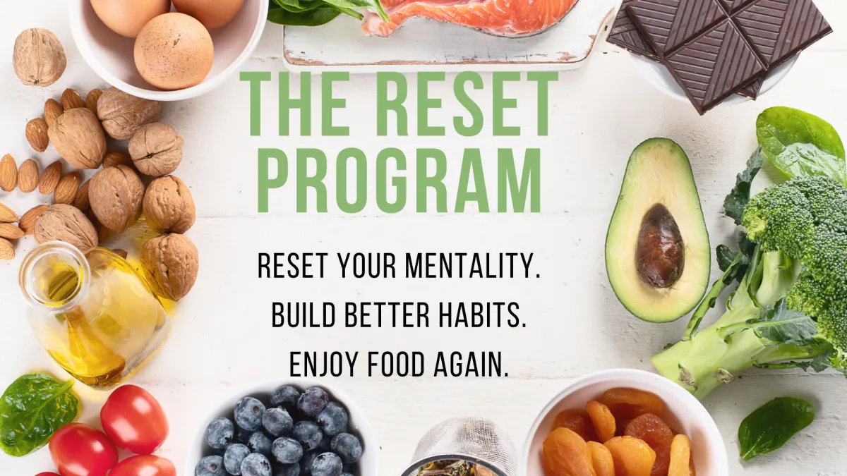 The RESET Program