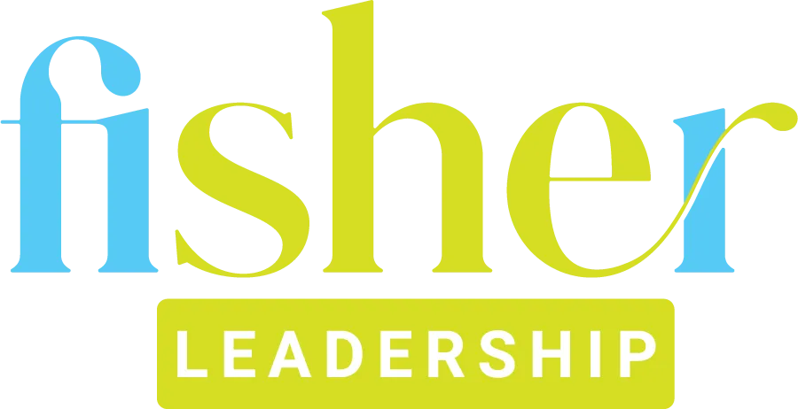 Fisher Leadership Forum logo