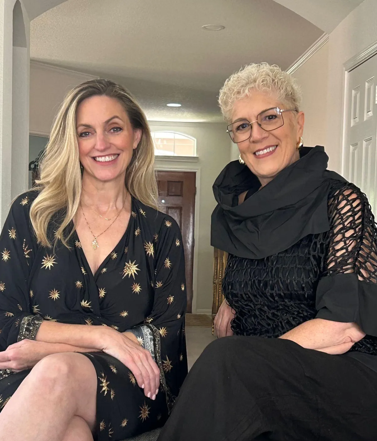 Mara Glazer - Founder - CEO