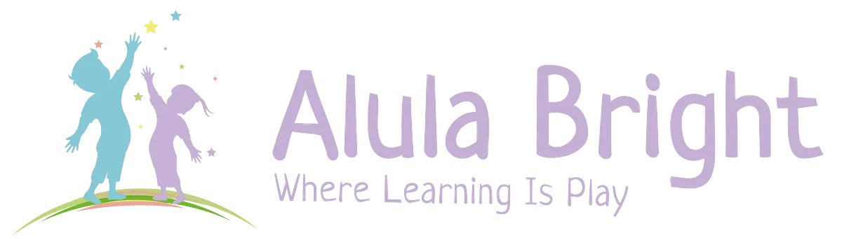 Alula Bright Logo