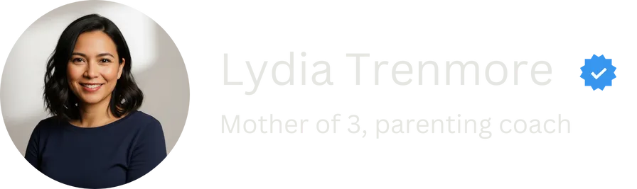 Lydia Trenmore