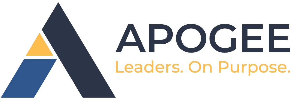 Apogee Strong - Leaders On Purpose