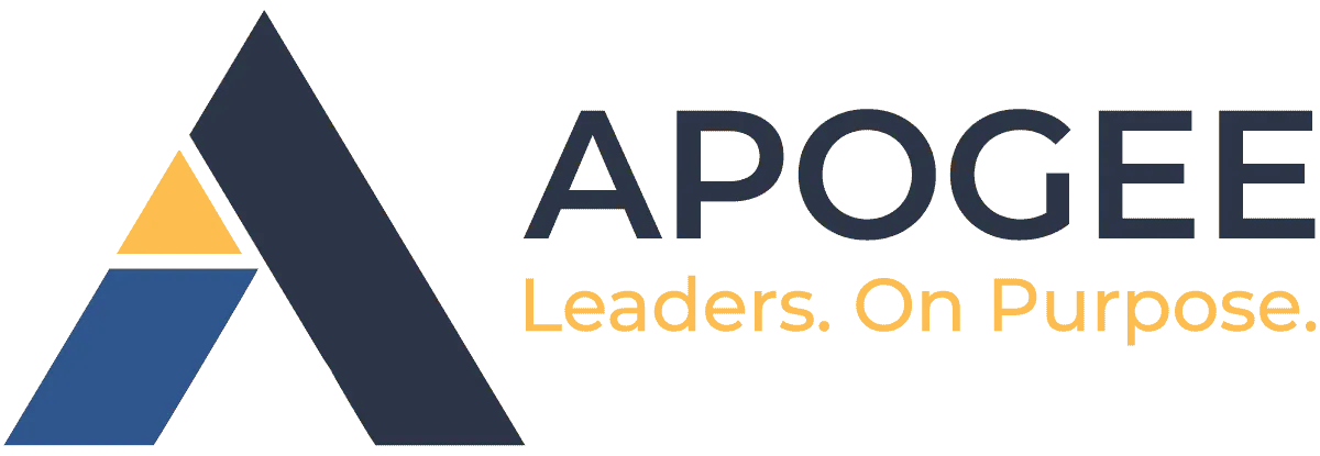 Apogee Strong - Leaders On Purpose