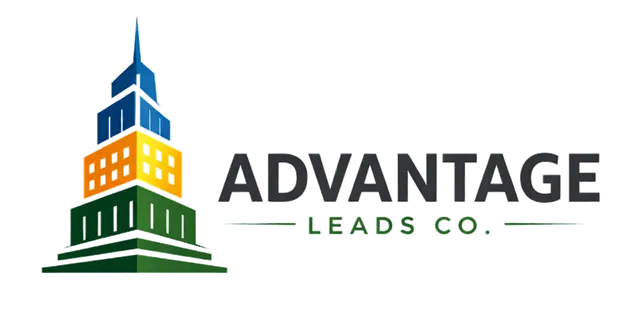 Advantage Leads Co — lead generation and business automation for local service businesses, Connecticut and U.S.