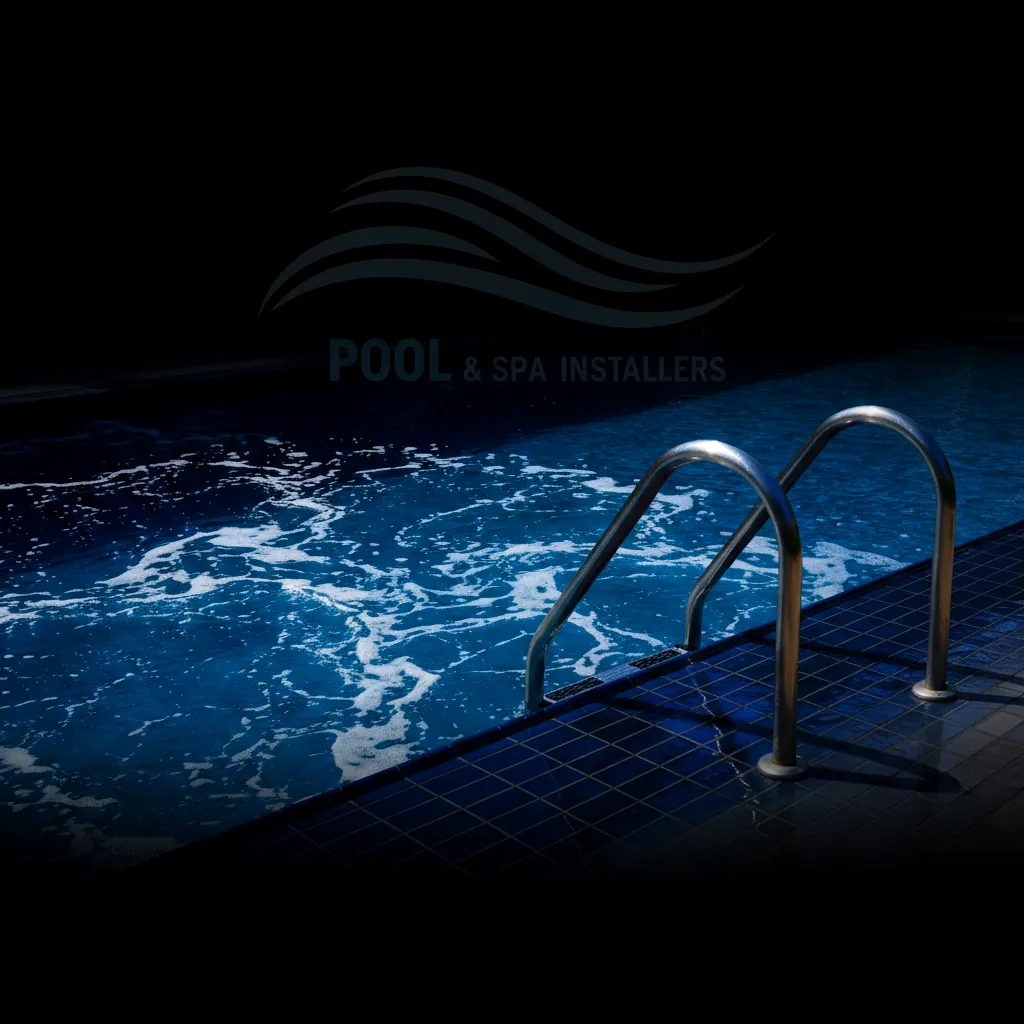 Icon representing Pool and Spa Installers