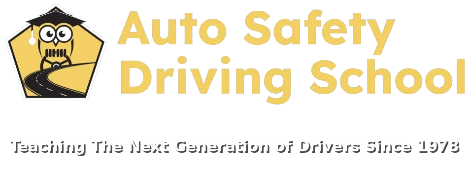 Driving School, Tampa, Florida