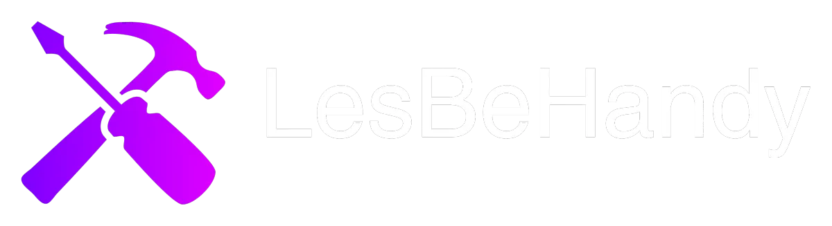 Les Be Handy