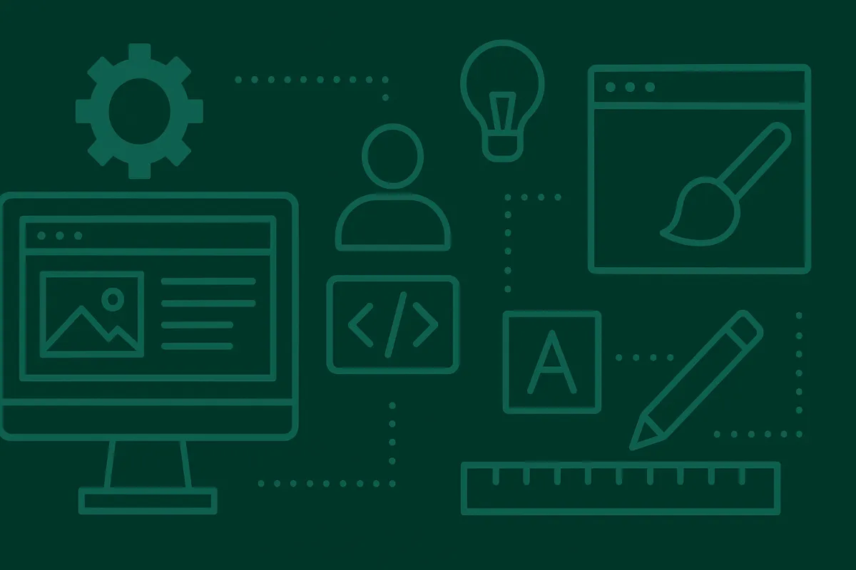 Custom Websites
