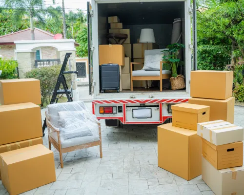 Supply & Material Delivery