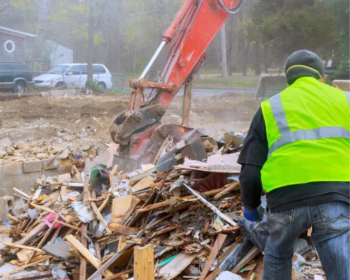 Reading Removal Services