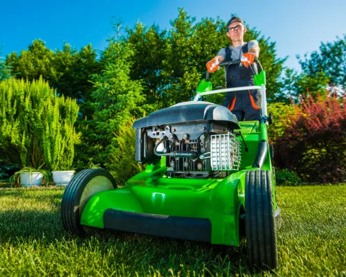 Landscaping Services in King of Prussia