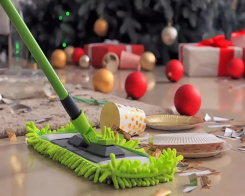 Event Cleanup Services in King of Prussia