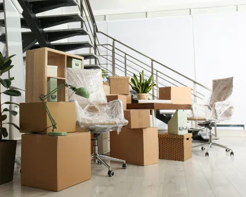  Removal Services