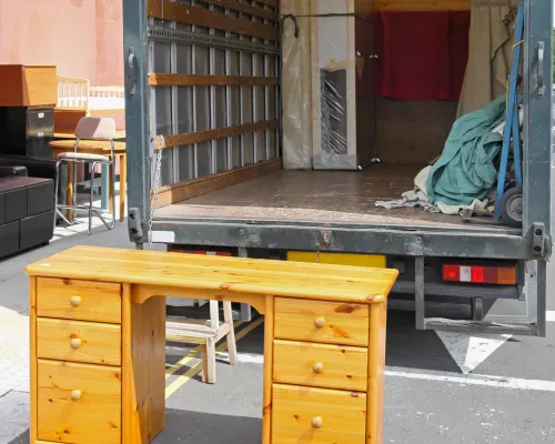  Removal Services