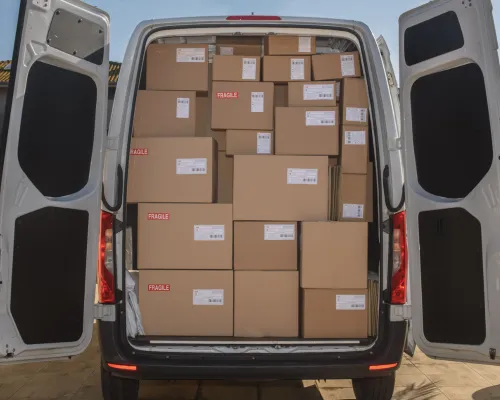 Removal Services