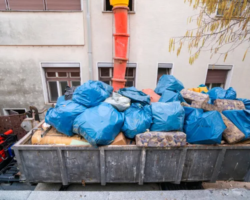 Removal Services