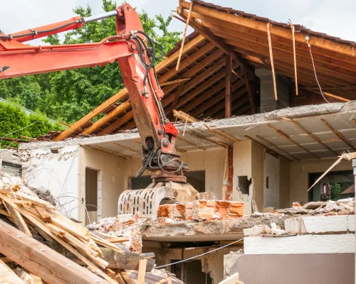 Removal Services