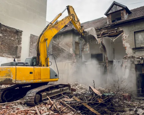 Removal Services