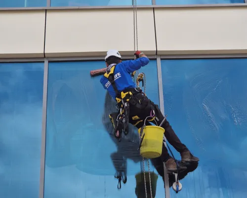 Collegeville Window Cleaning