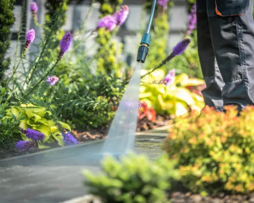 Collegeville Power Washing