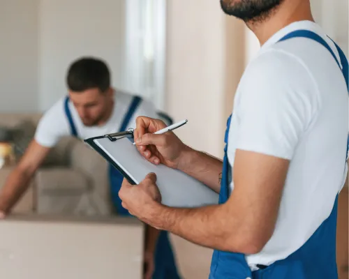 Removal Services