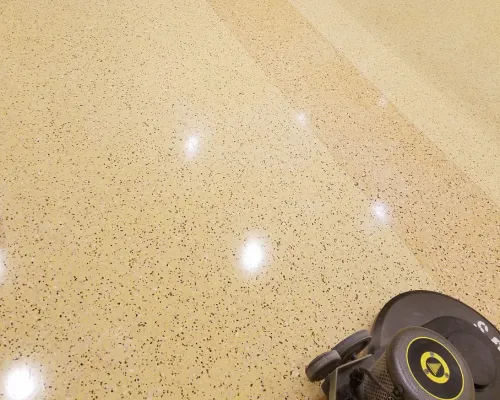 Construction Site Cleanup King of Prussia