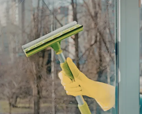 Window Cleaning King of Prussia