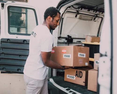 Removal Services King of Prussia
