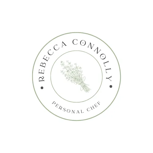 Rebecca's Feast Brand Mark