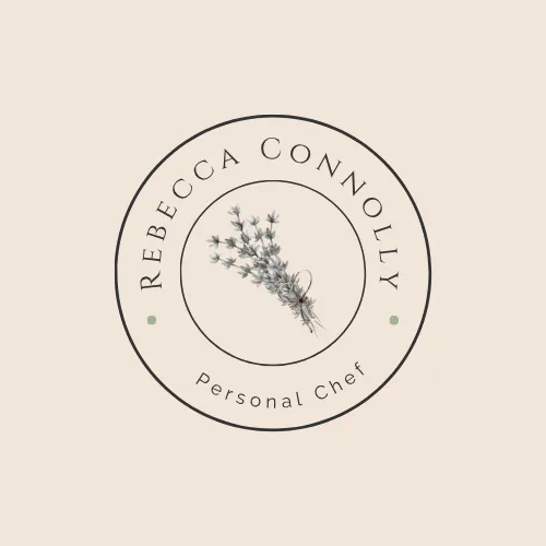 Rebecca Connolly handwritten script signature