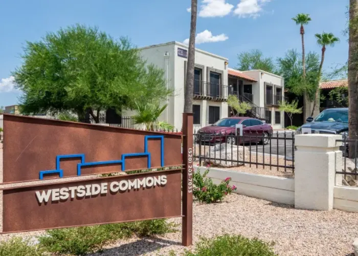 Westside Commons