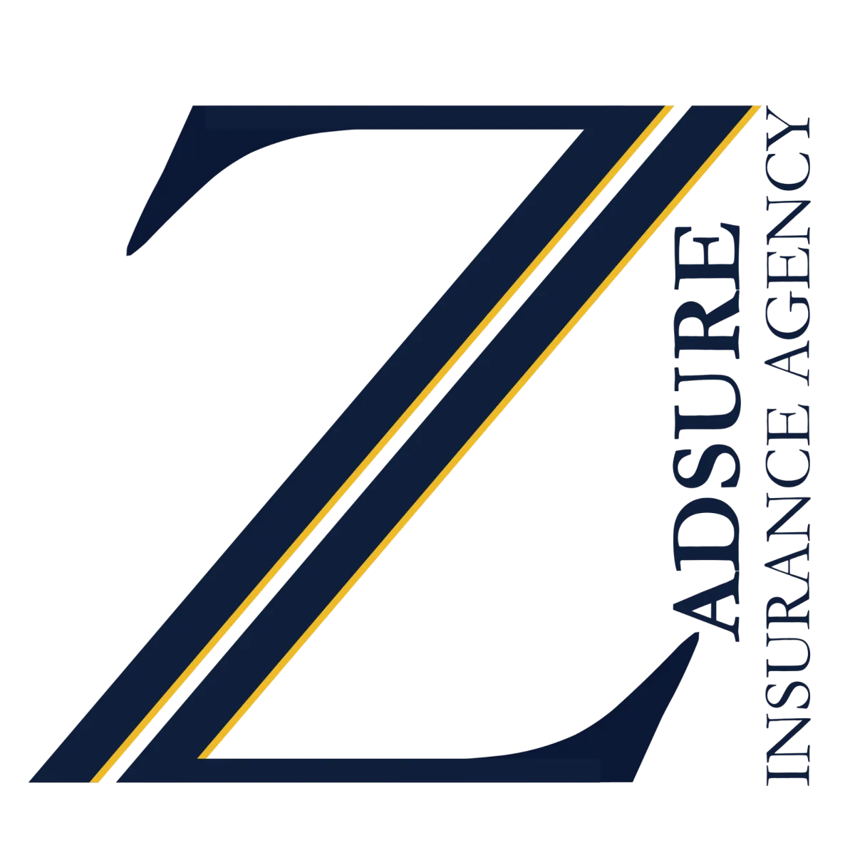 ZadSURE insurance Agency Logo