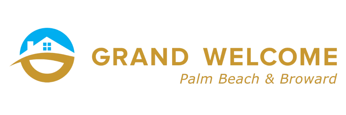 Grand Welcome Brand Logo