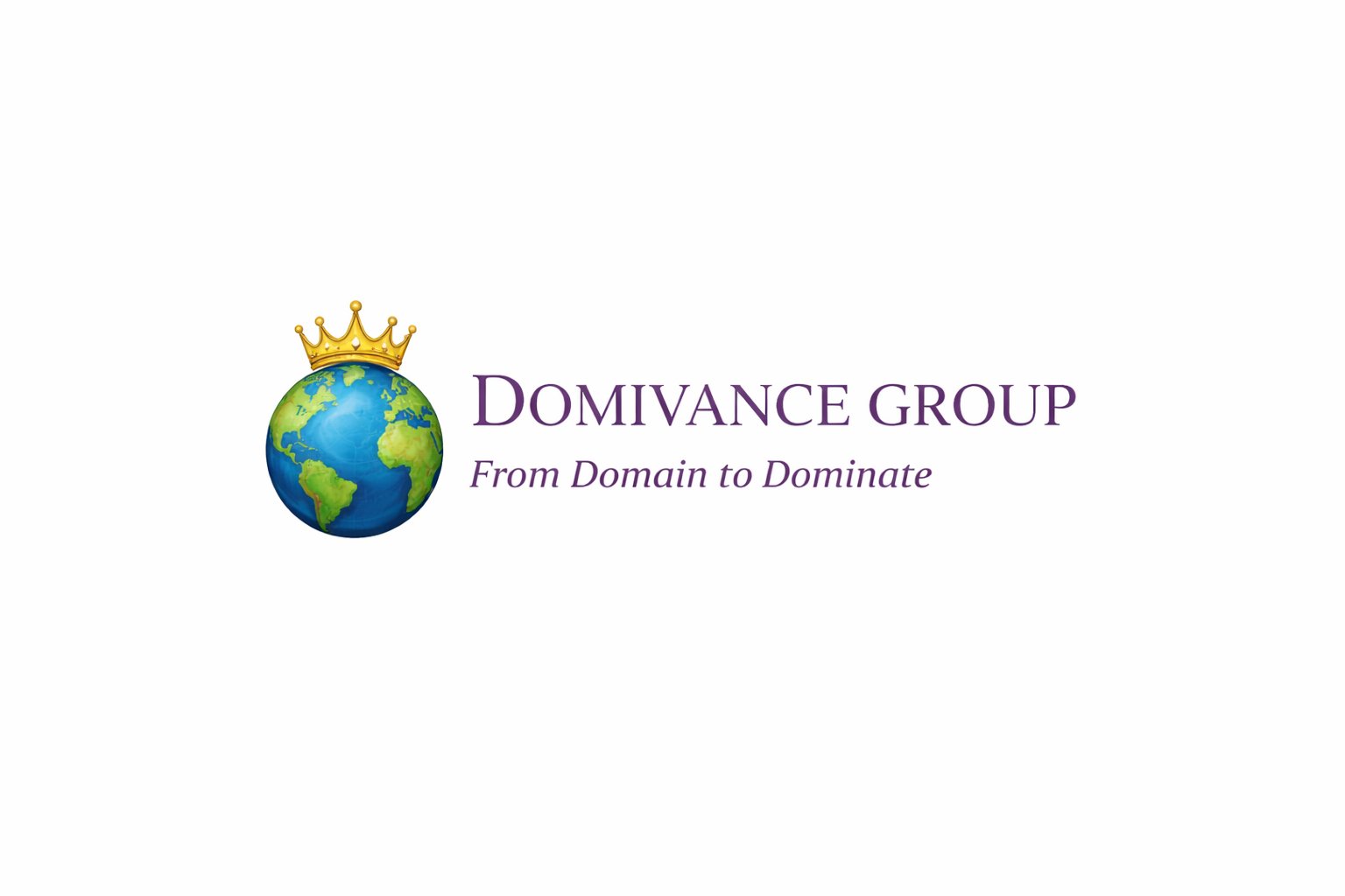 Domivance logo