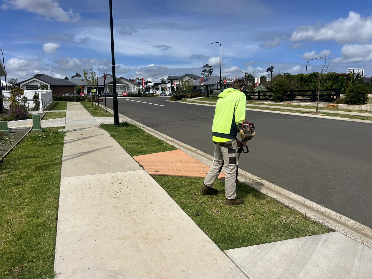 property maintenance Lake Macquarie