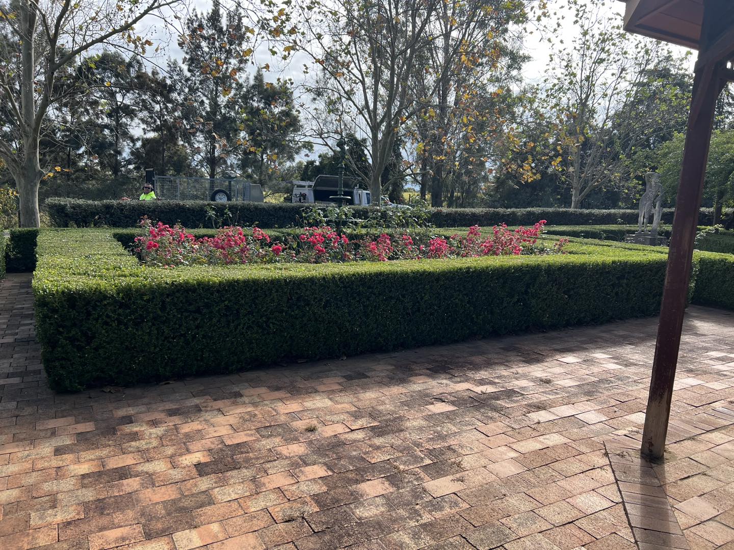 Garden Care – Lake Macquarie – Maintained garden beds