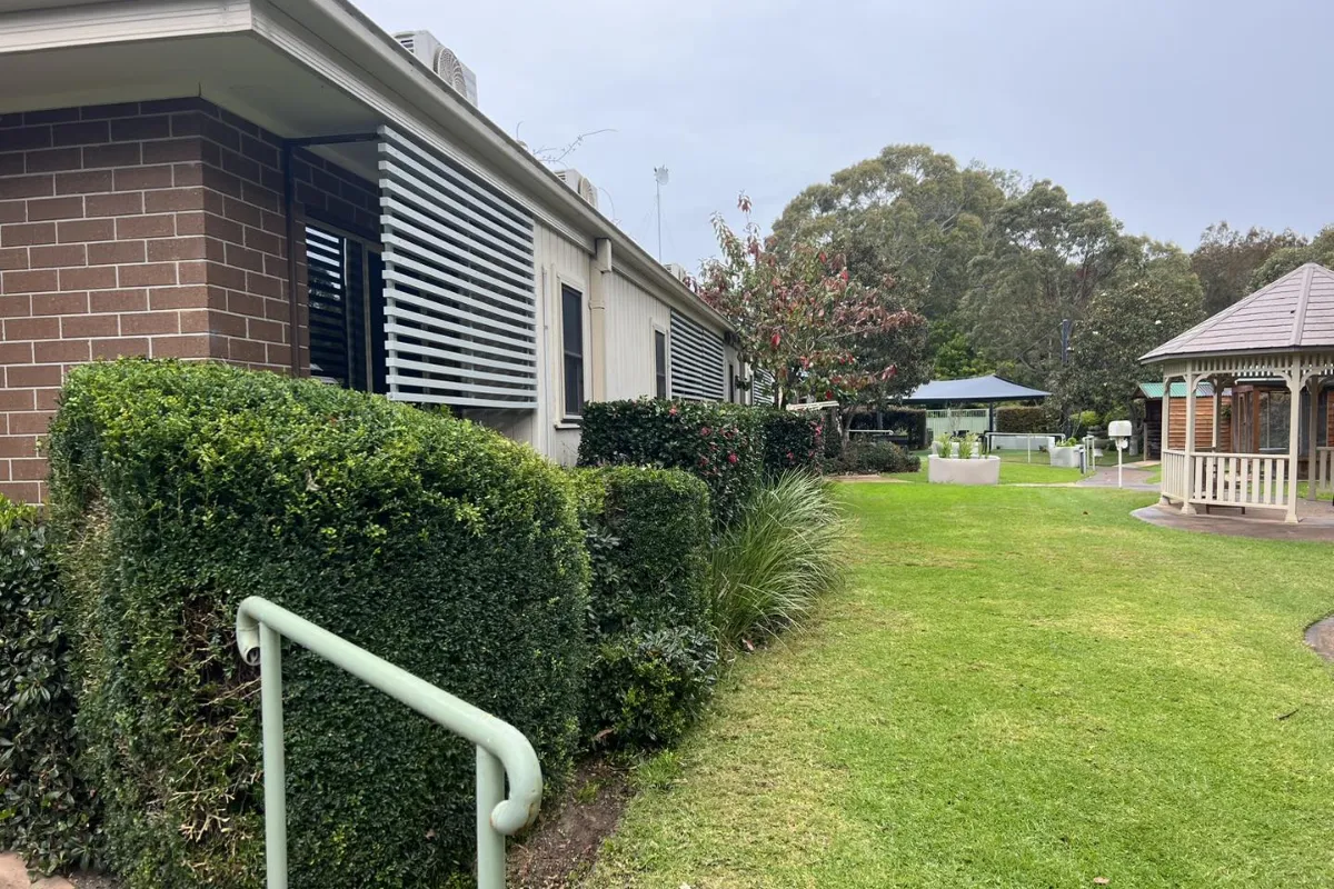 Garden Maintenance – Lake Macquarie – Residential garden clean-up